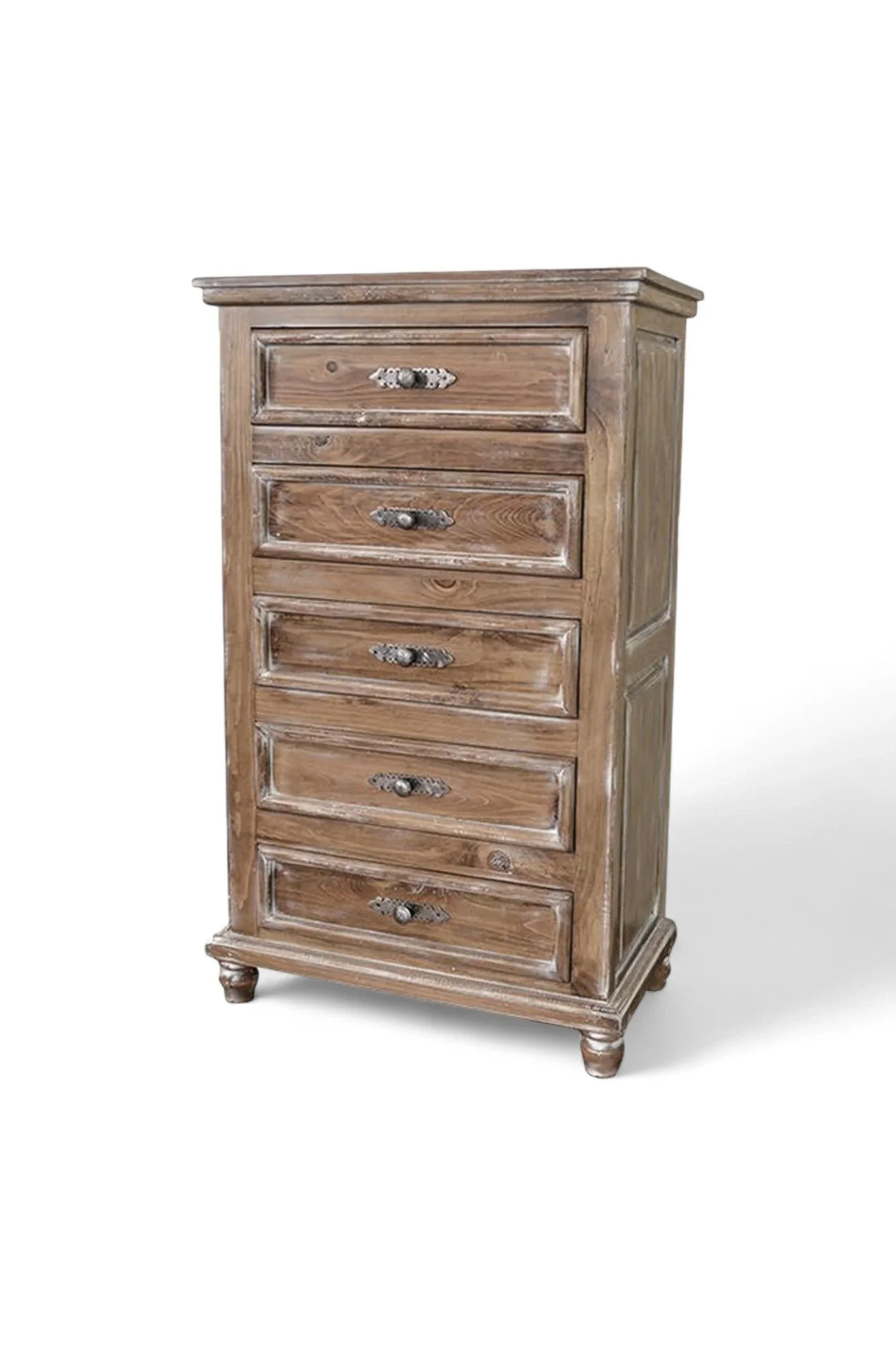 Arenas Blancas Chest