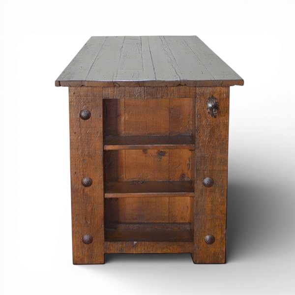 El Rodeo Kitchen Island