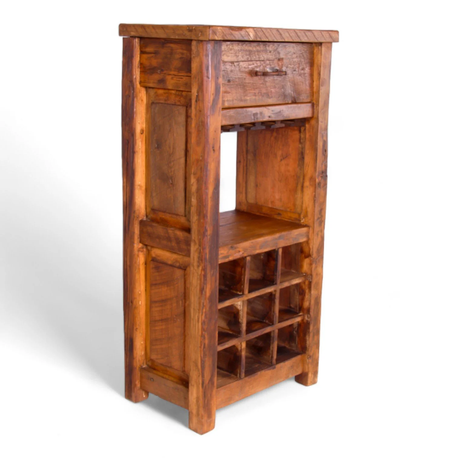 Hacienda Rústica Wine Bar