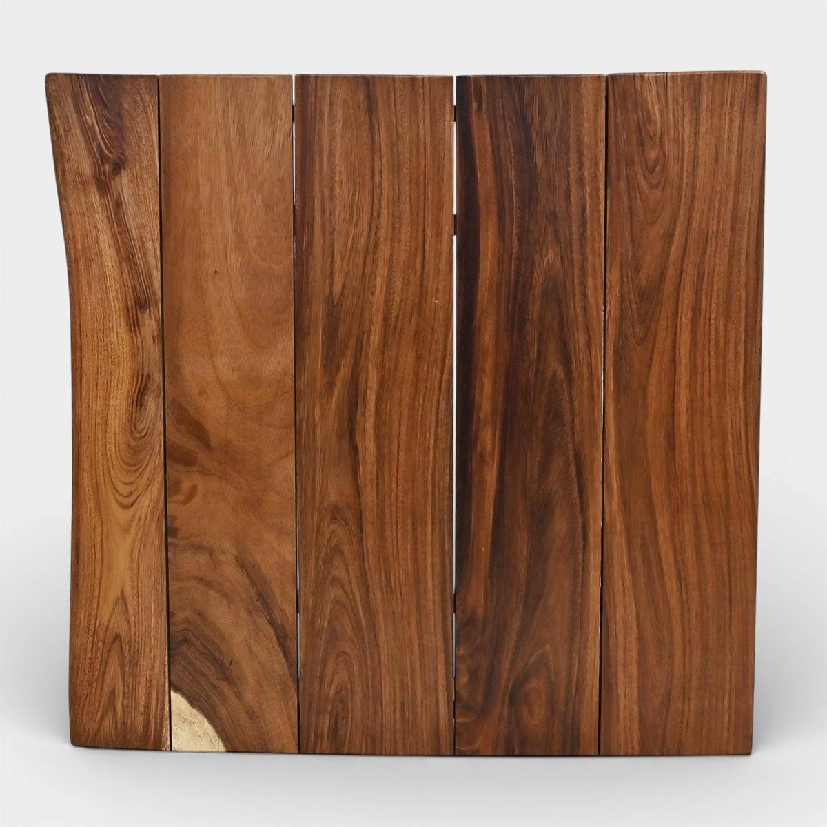 La Montaña Parota Coffee Table