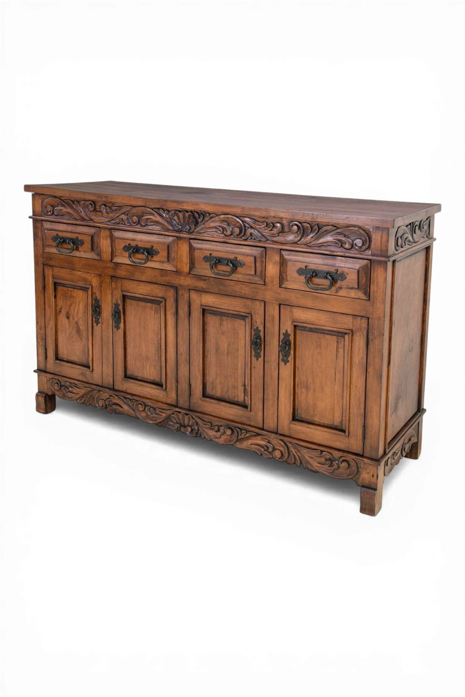 Las Cuevas Especial - Dark