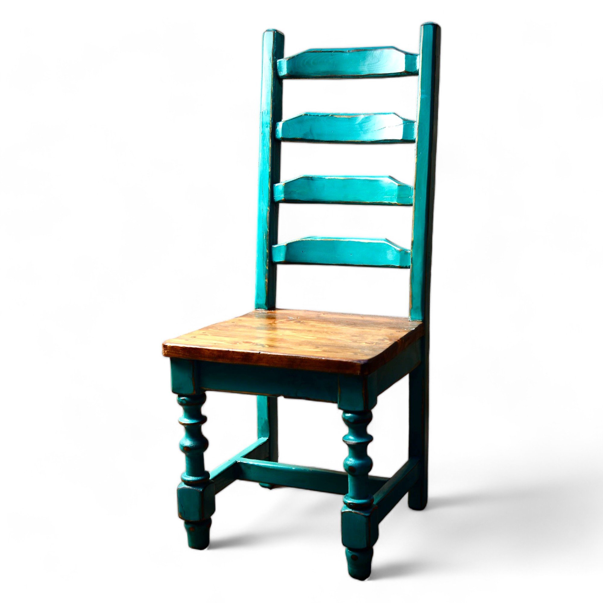 Silla Mezquital Dining Chair