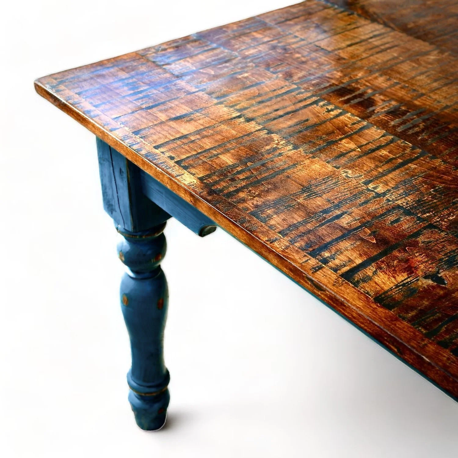 Casa de Campo Dining Table
