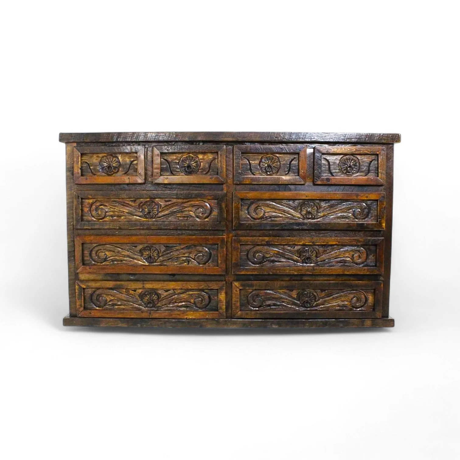 Las Palmitas Dresser