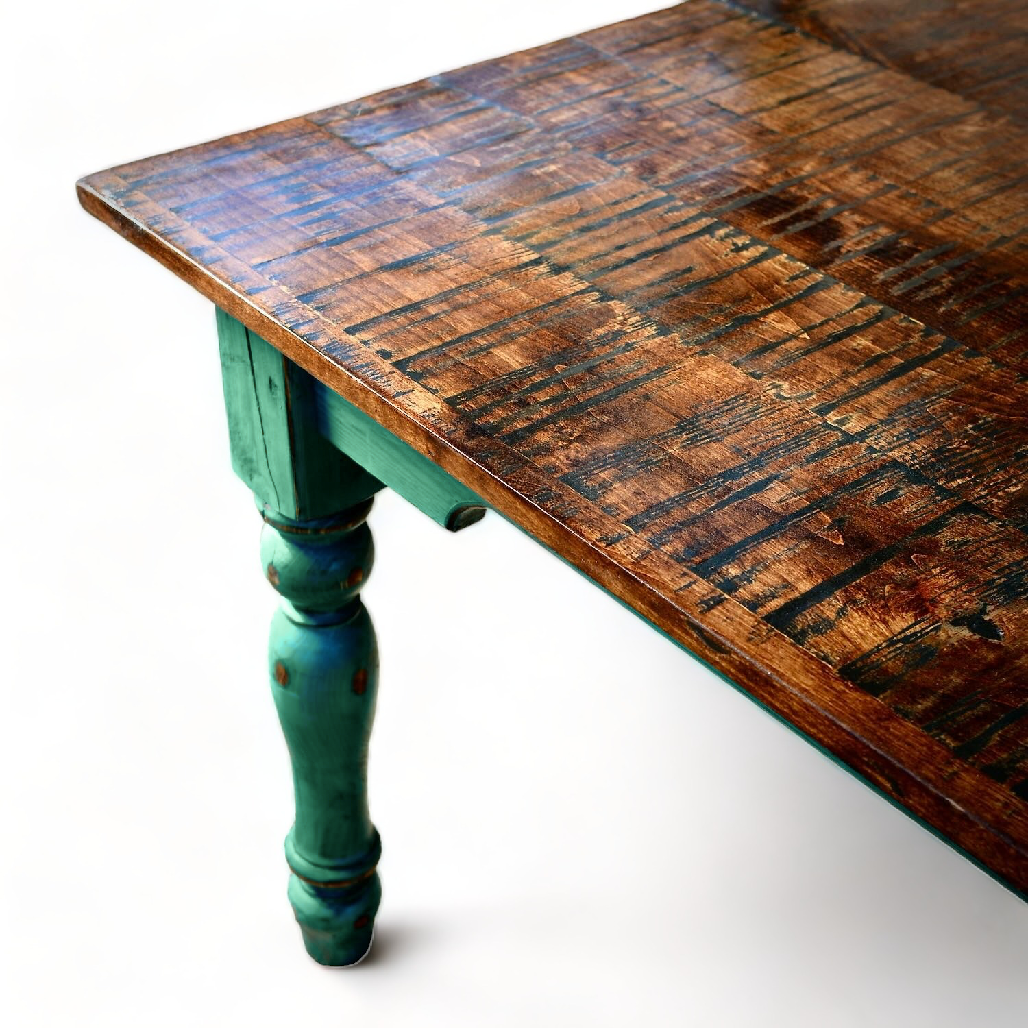 Casa de Campo Dining Table