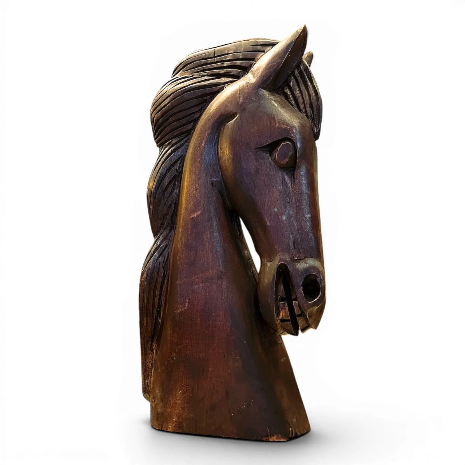Caballo de Madera – X-Large