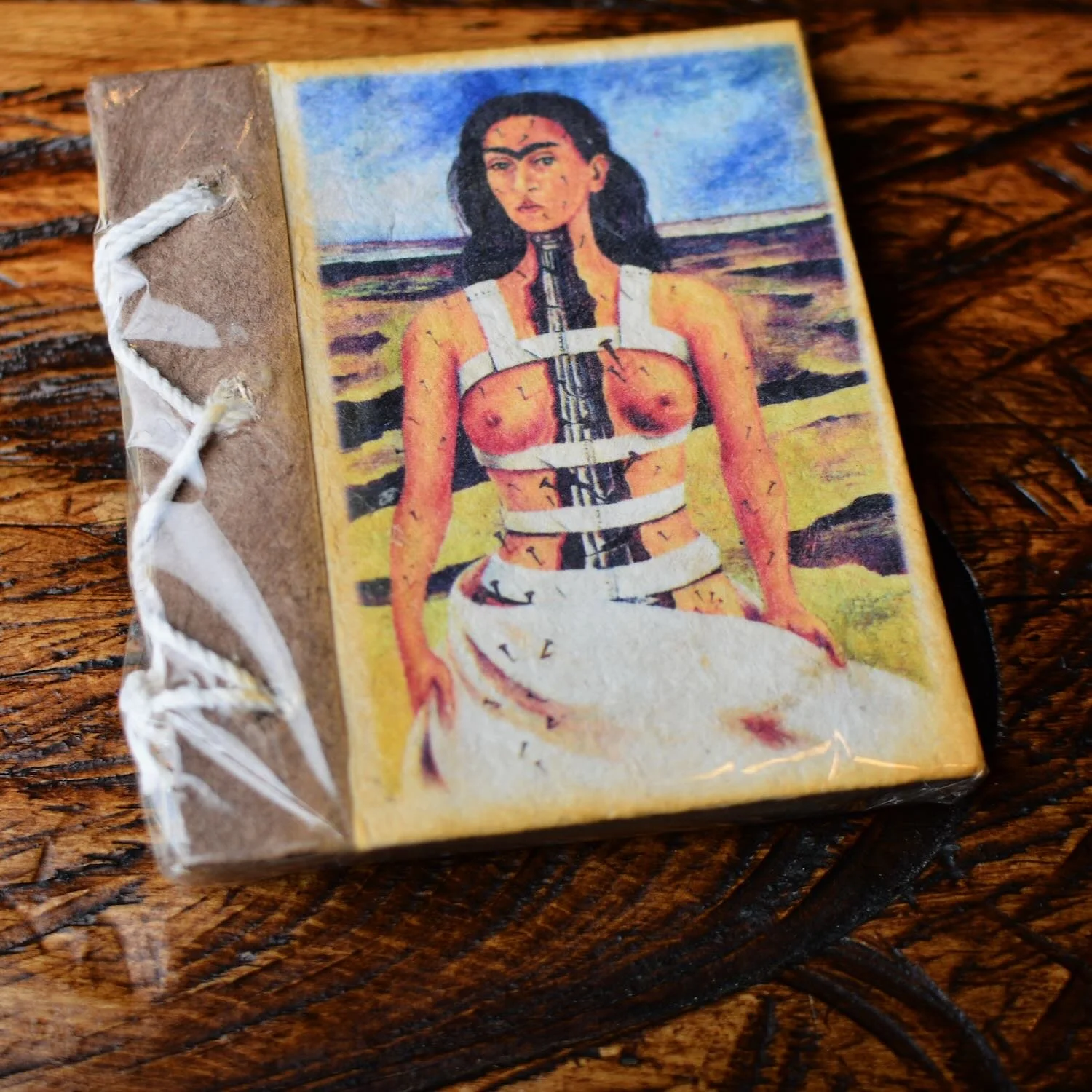 Amate Notebook - Mini