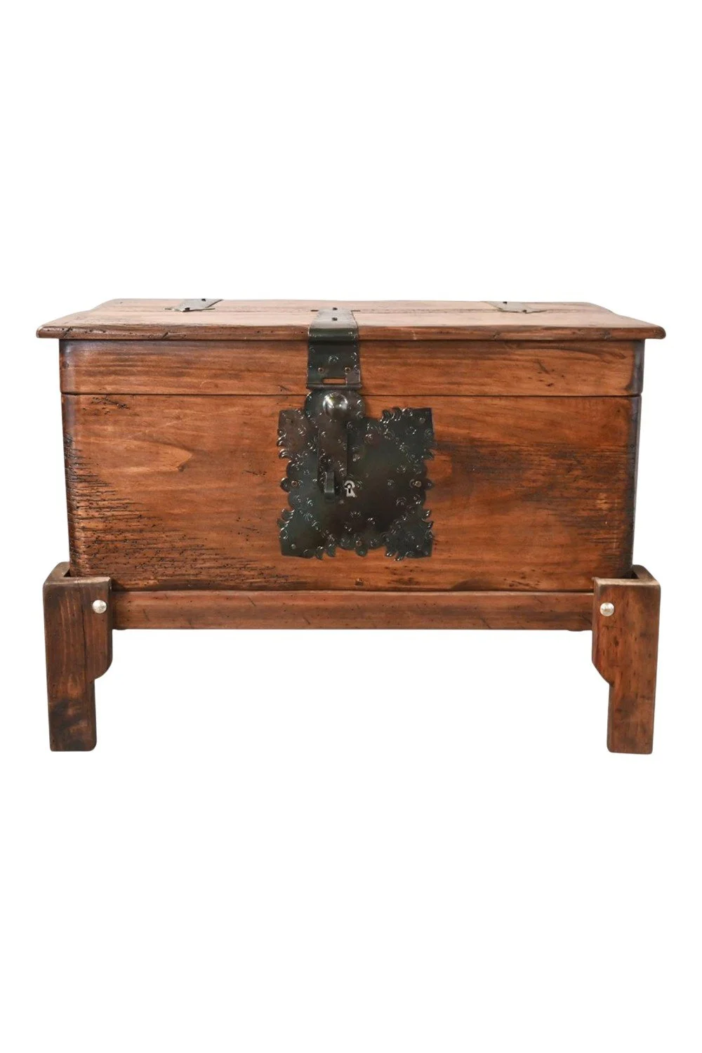 Danzante Coffee Table Trunk