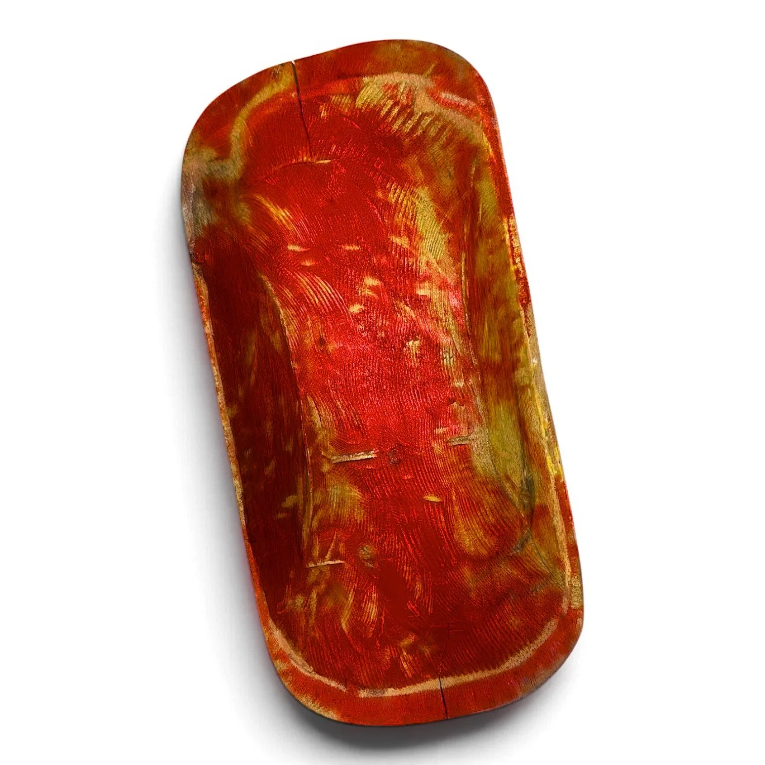 primitive-painted-wood-bowl-wide-red-1.jpg