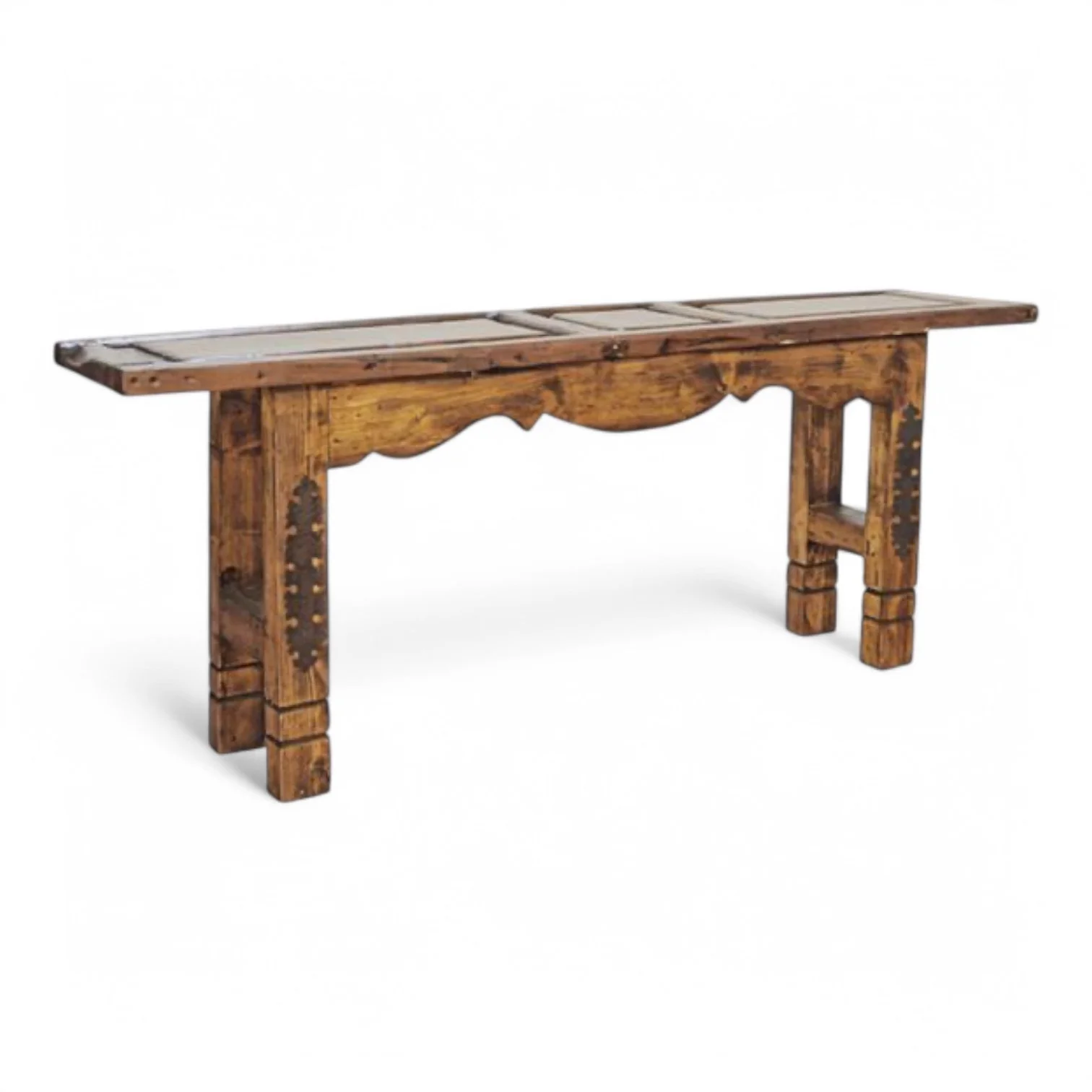 Cordoba Old Door Sofa Table.jpg