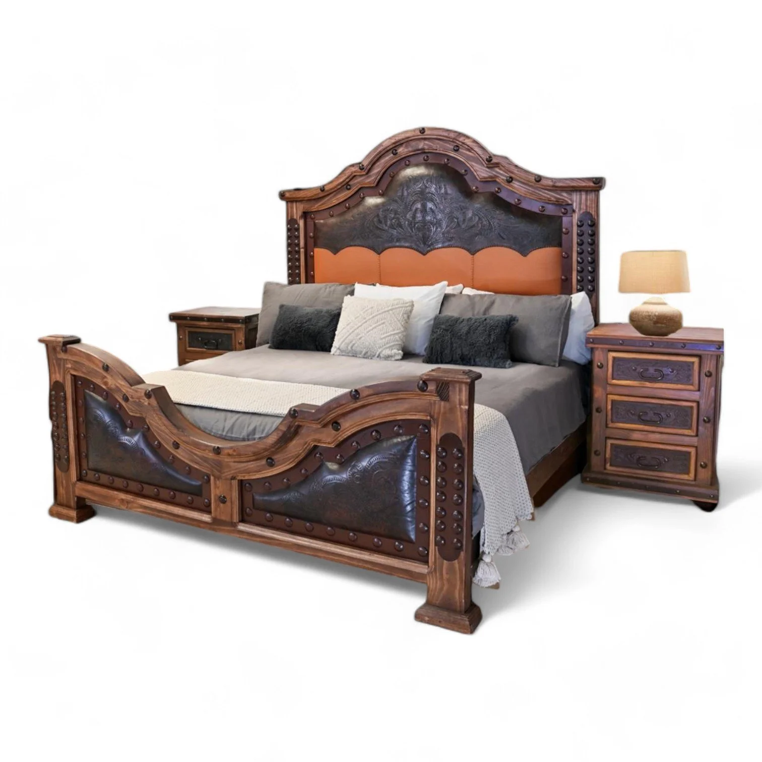 Guadalajara Bed