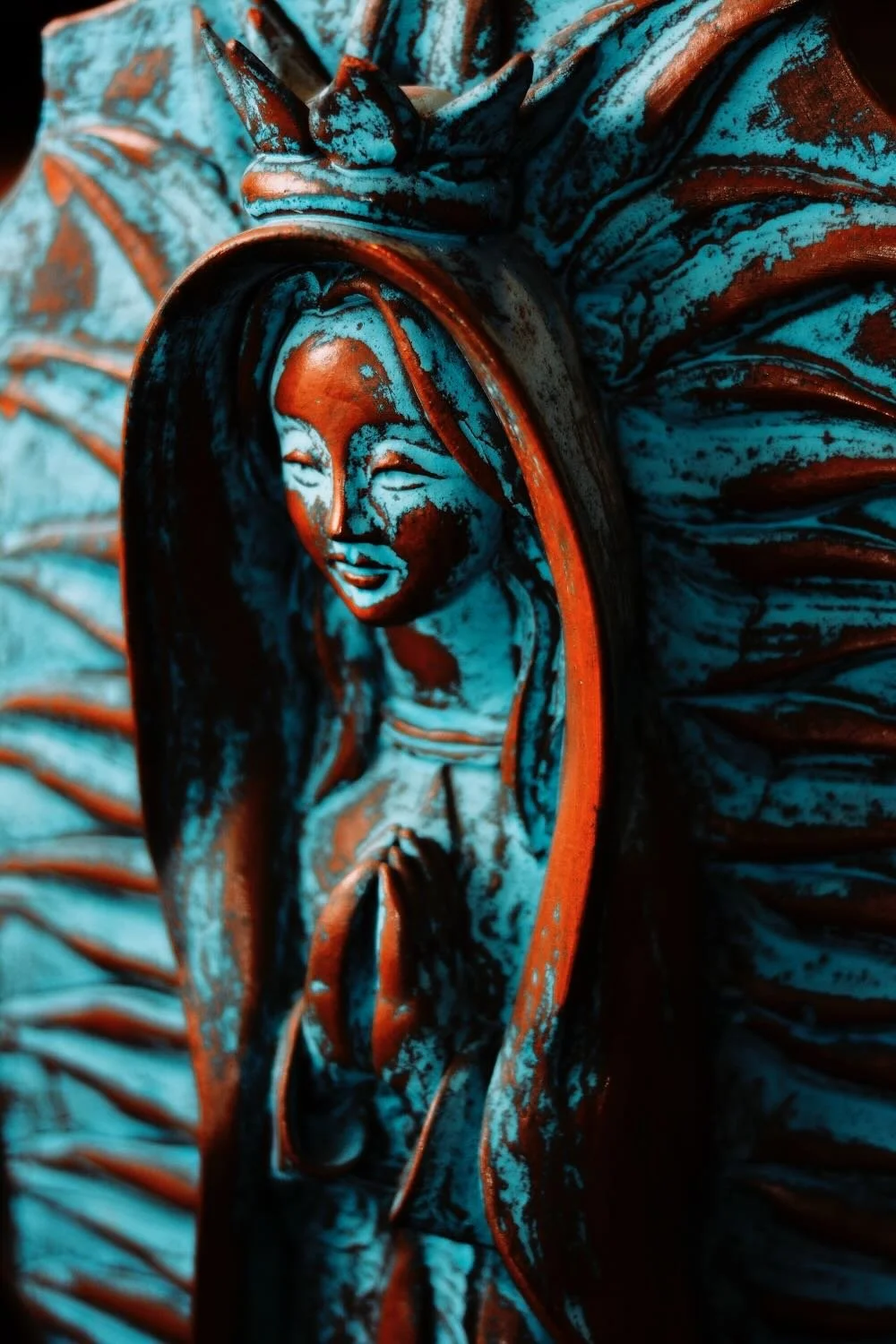 Nuestra Señora de Guadalupe