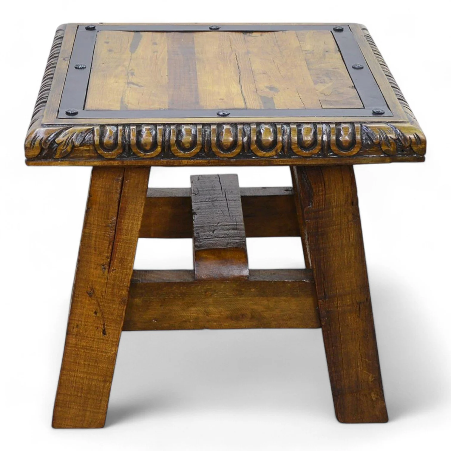 La Herradura End Table