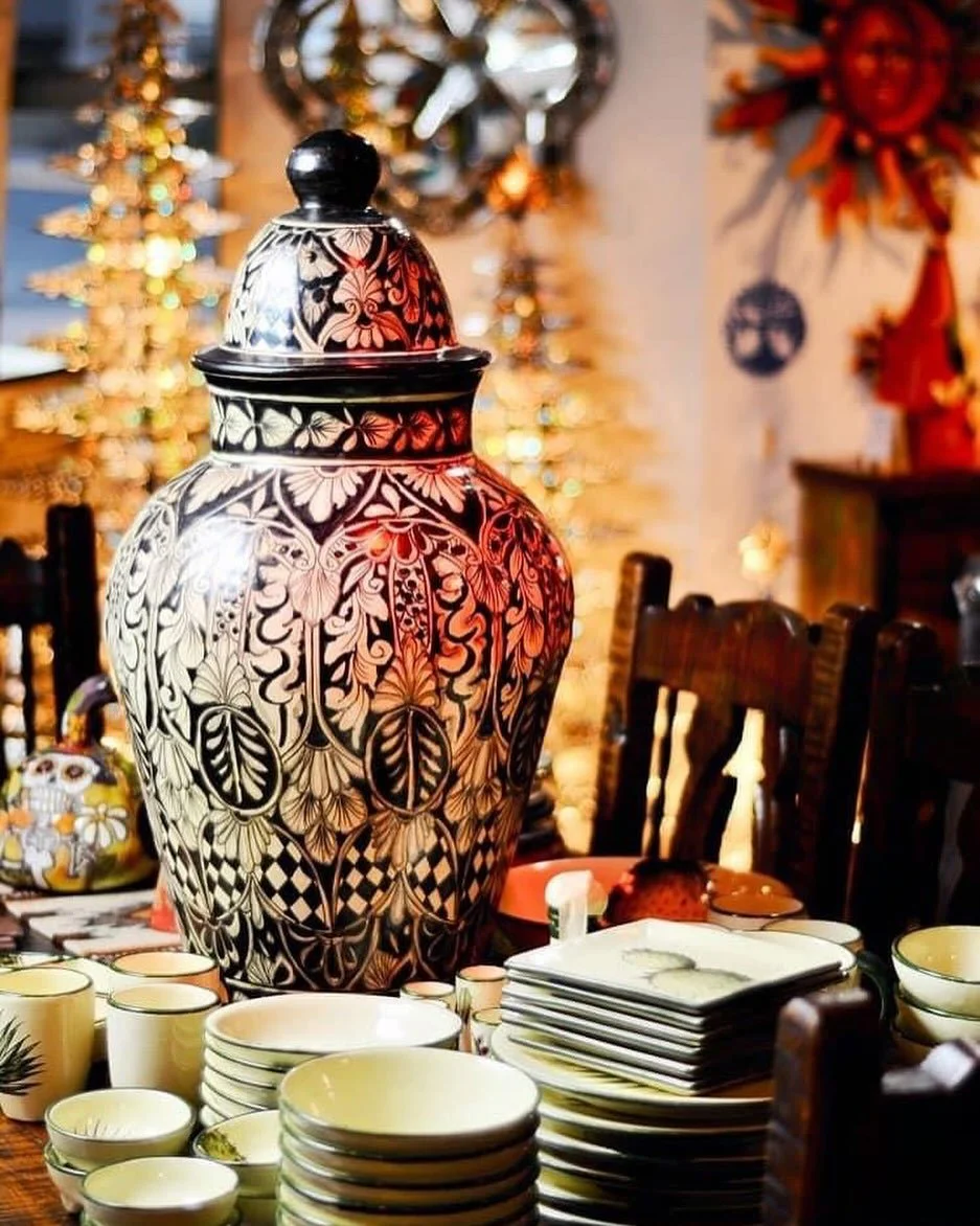 Milagros Rústicos Showroom in Mesa, Arizona