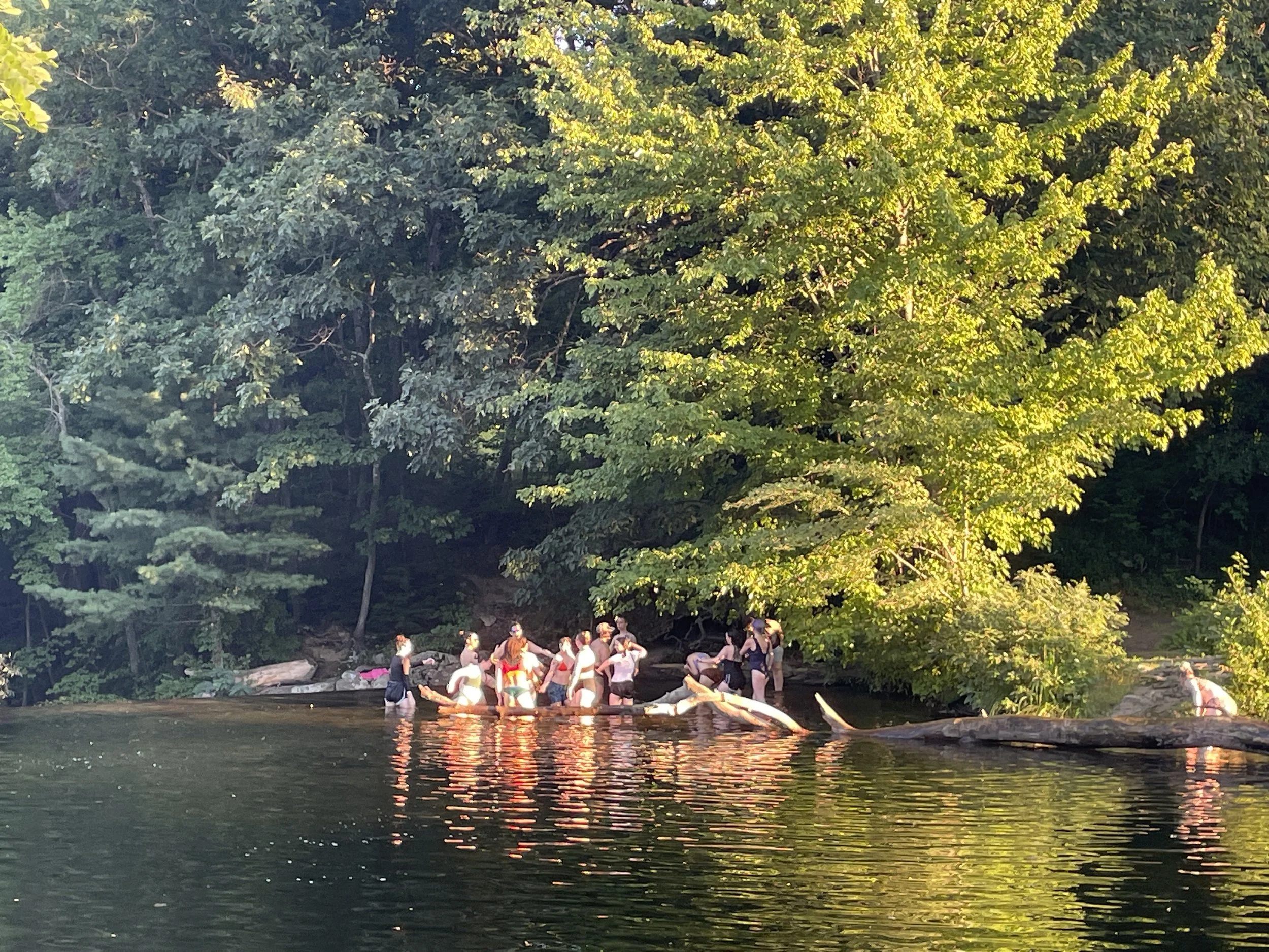 Mill River Performance