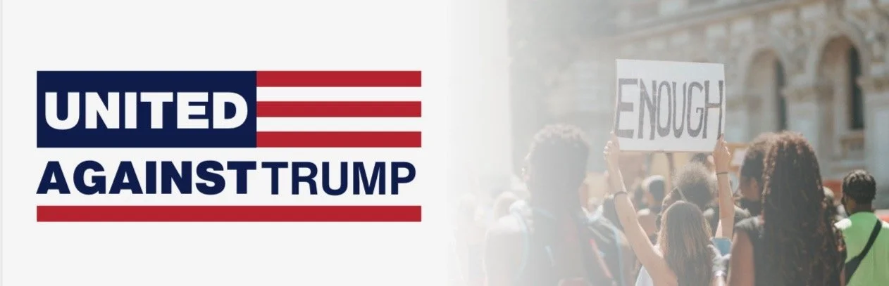 United Against Trump