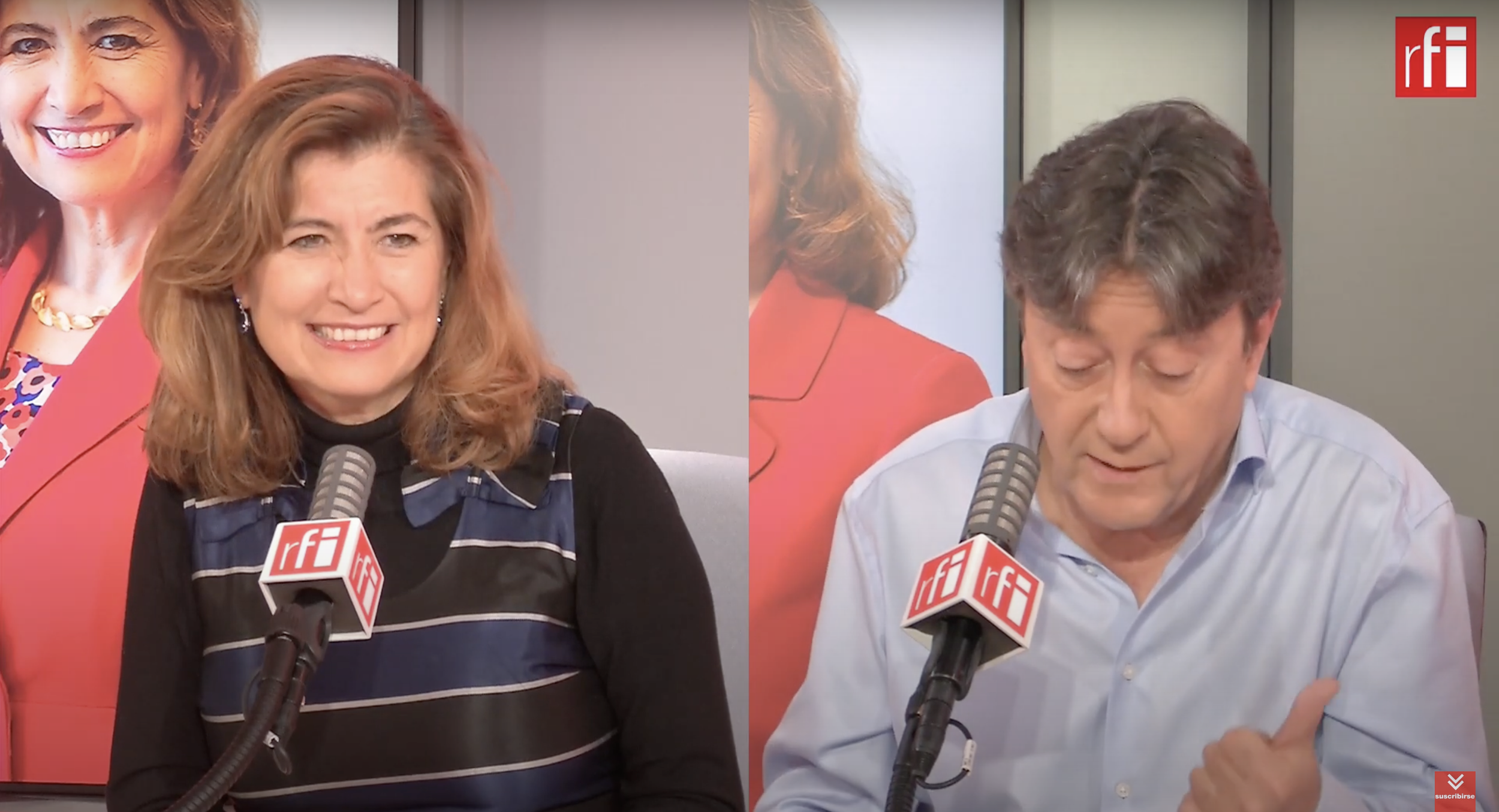 Gabriela Ramos, impulsora de la ética en la inteligencia artificial