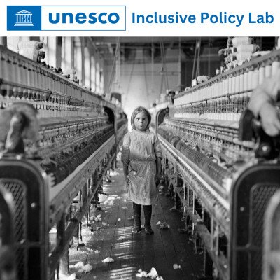 Institutions fuel prosperity, make them inclusive and capable