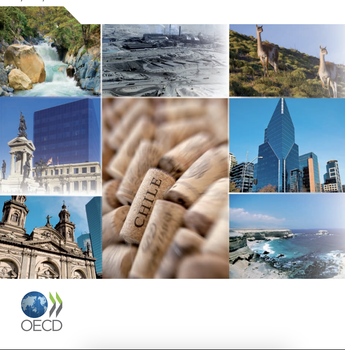Maintaining Momentum: OECD Perspectives on Policy Challenges in Chile