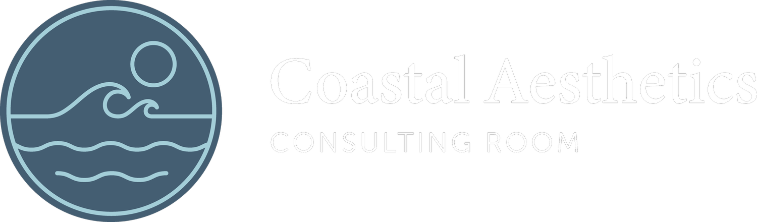 Coastal Aesthetics Consulting Room 
