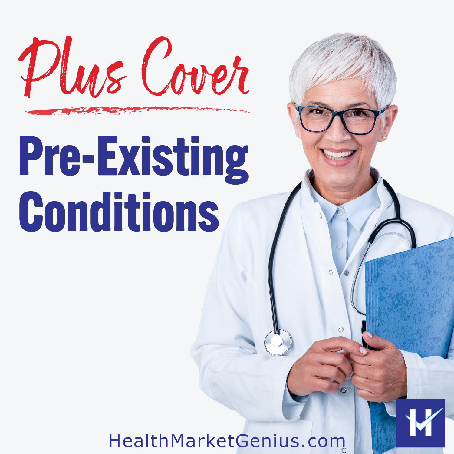 ACA protection ensuring no one is denied coverage or charged more due to pre-existing medical conditions.