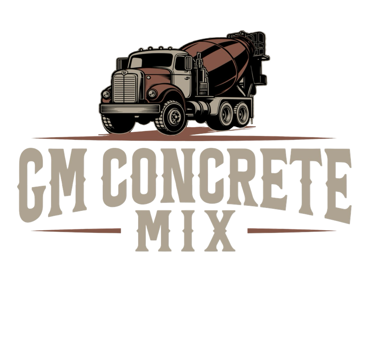 GM Concrete Mix LLC
