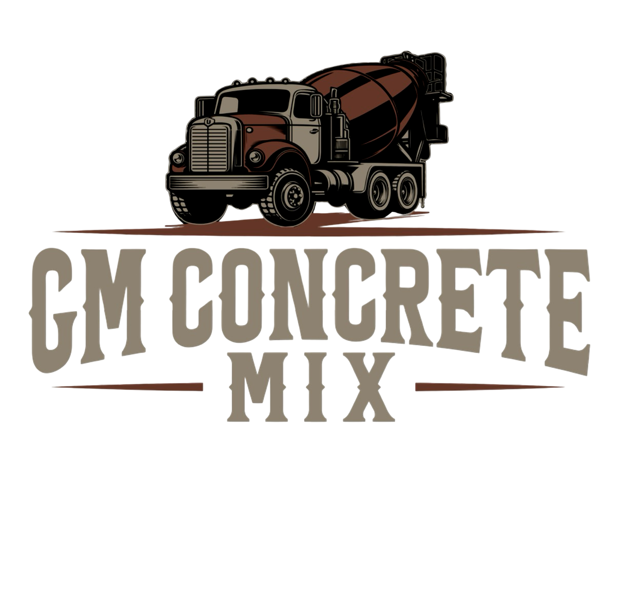 GM Concrete Mix LLC