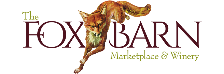 The Fox Barn Marketplace &amp; Winery