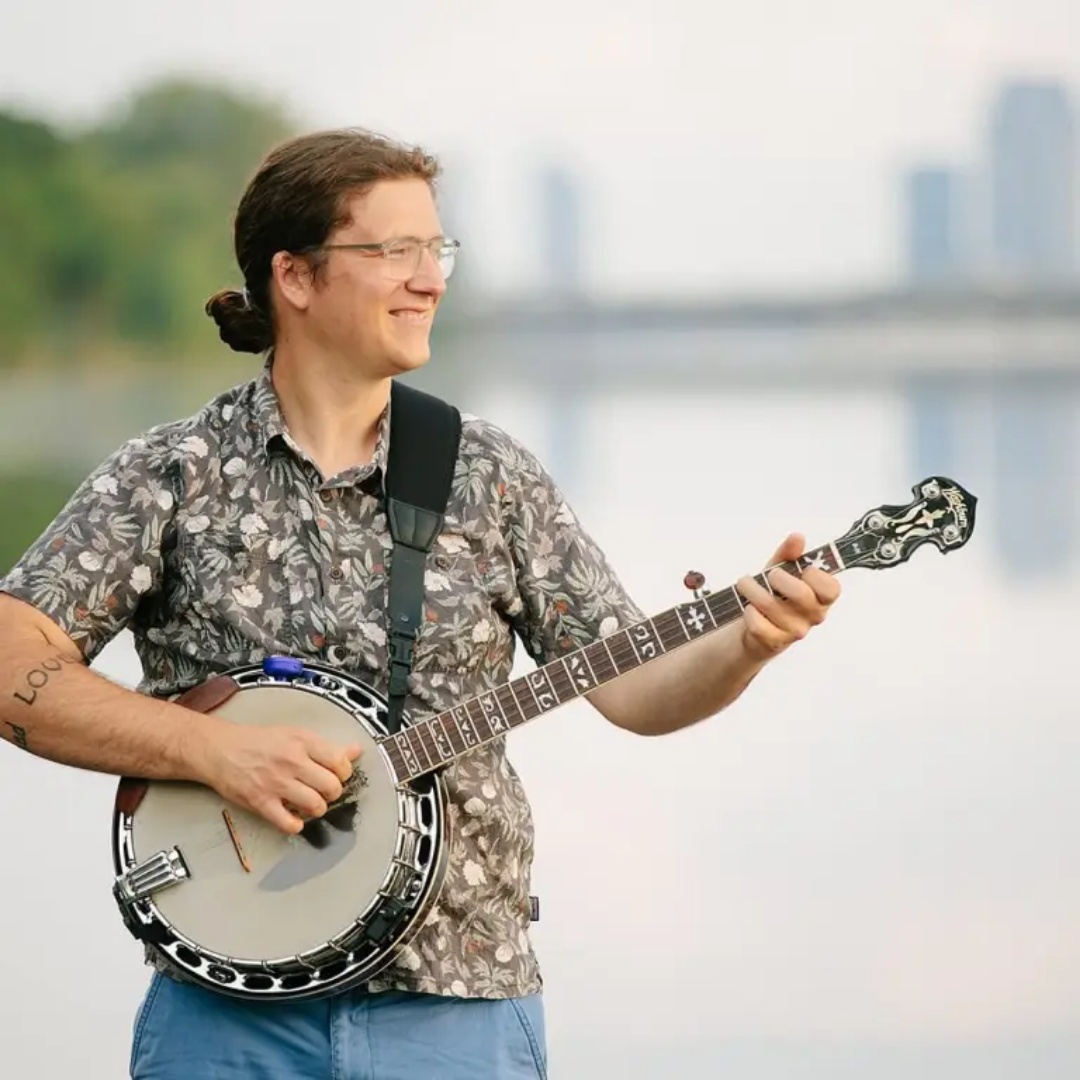Eric Engblade