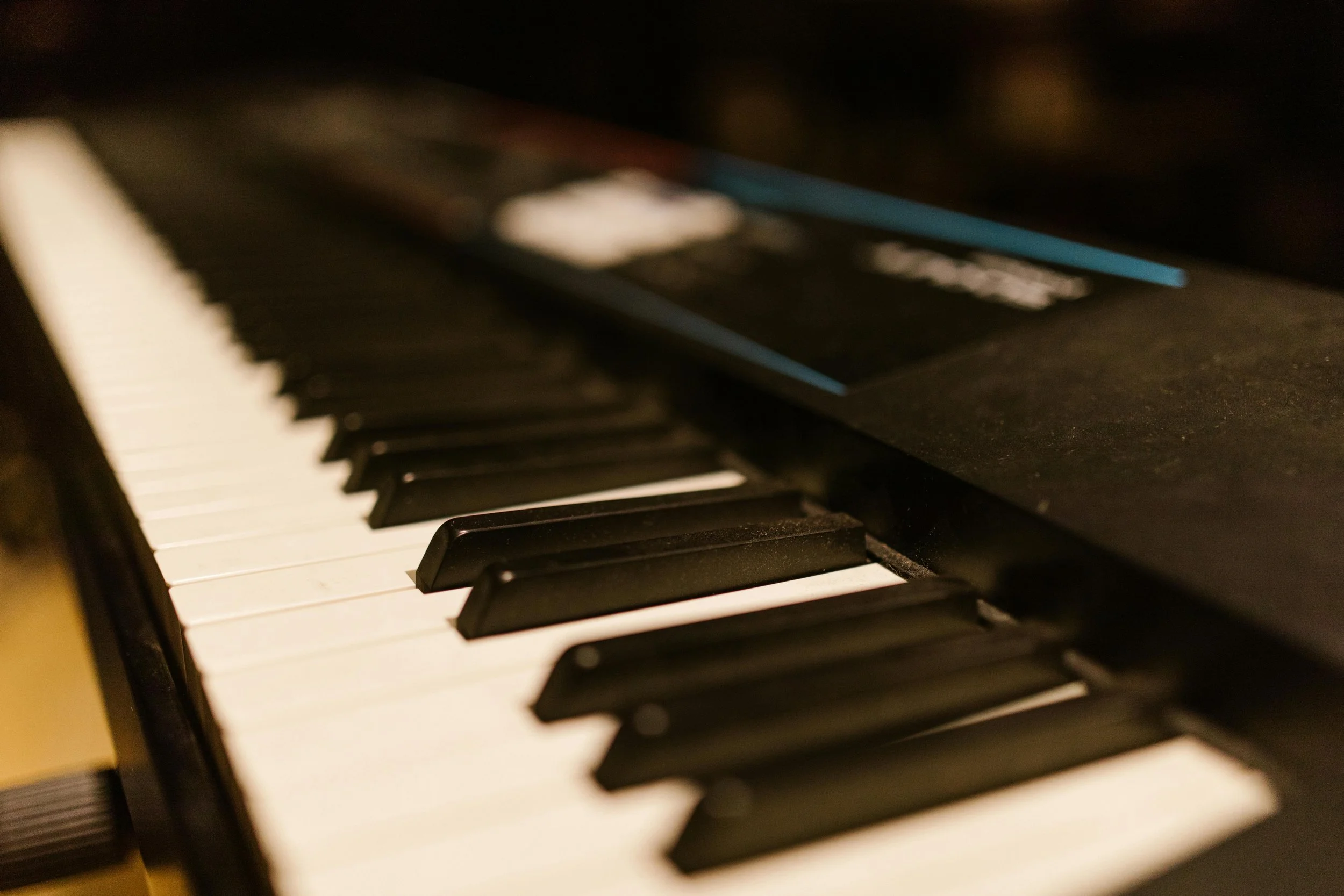 Dueling Pianos