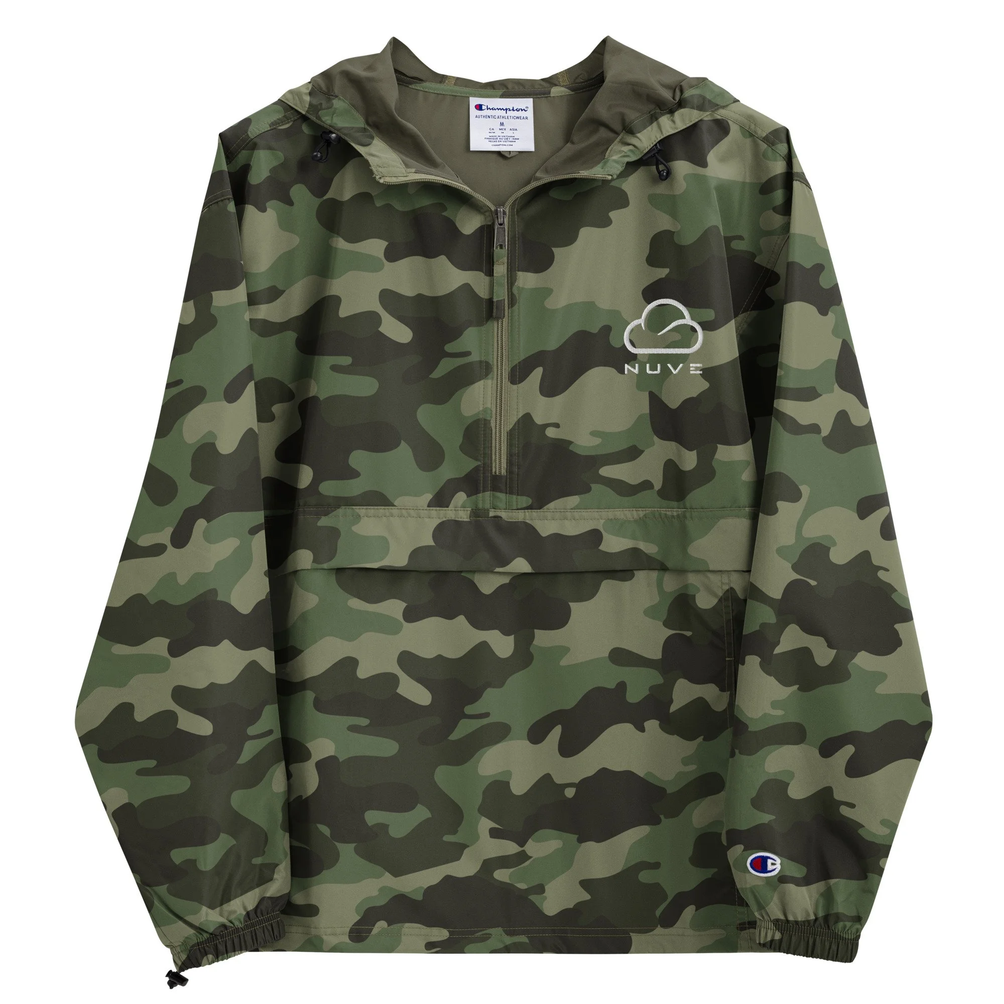 embroidered-champion-packable-jacket-olive-green-camo-front-698633134e9fc.jpg