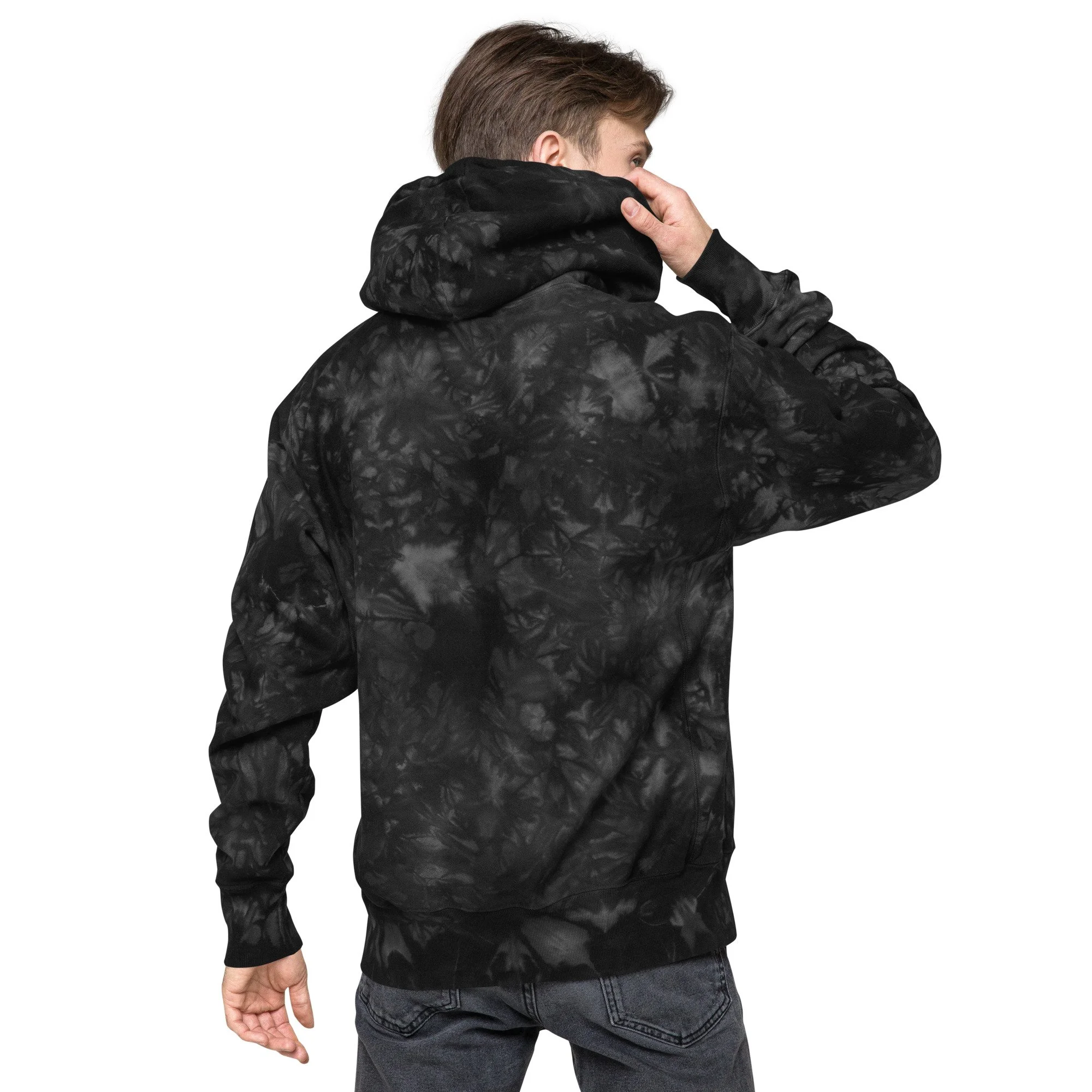 unisex-champion-tie-dye-hoodie-black-back-2-69604039cfec9.jpg