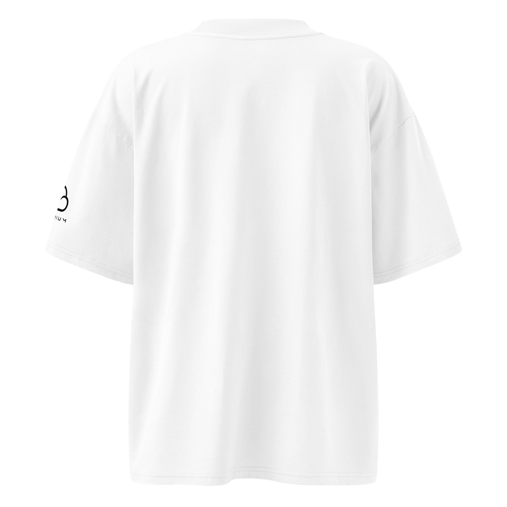 unisex-organic-oversized-high-neck-t-shirt-white-back-698ce3762e386.jpg
