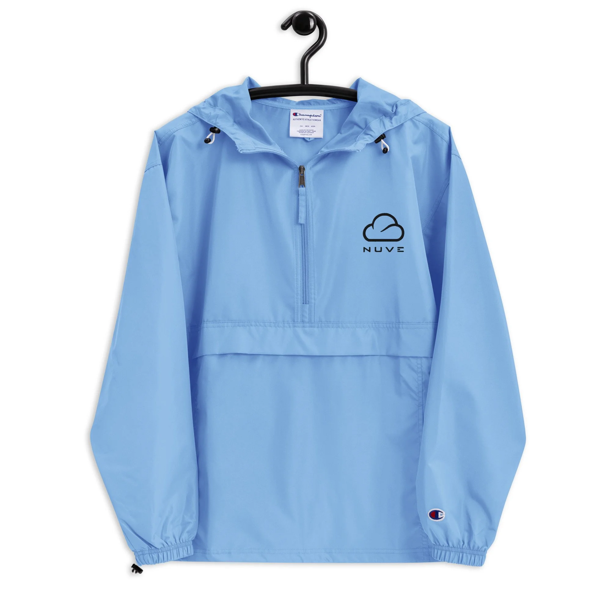 embroidered-champion-packable-jacket-light-blue-front-69862feed635b.jpg