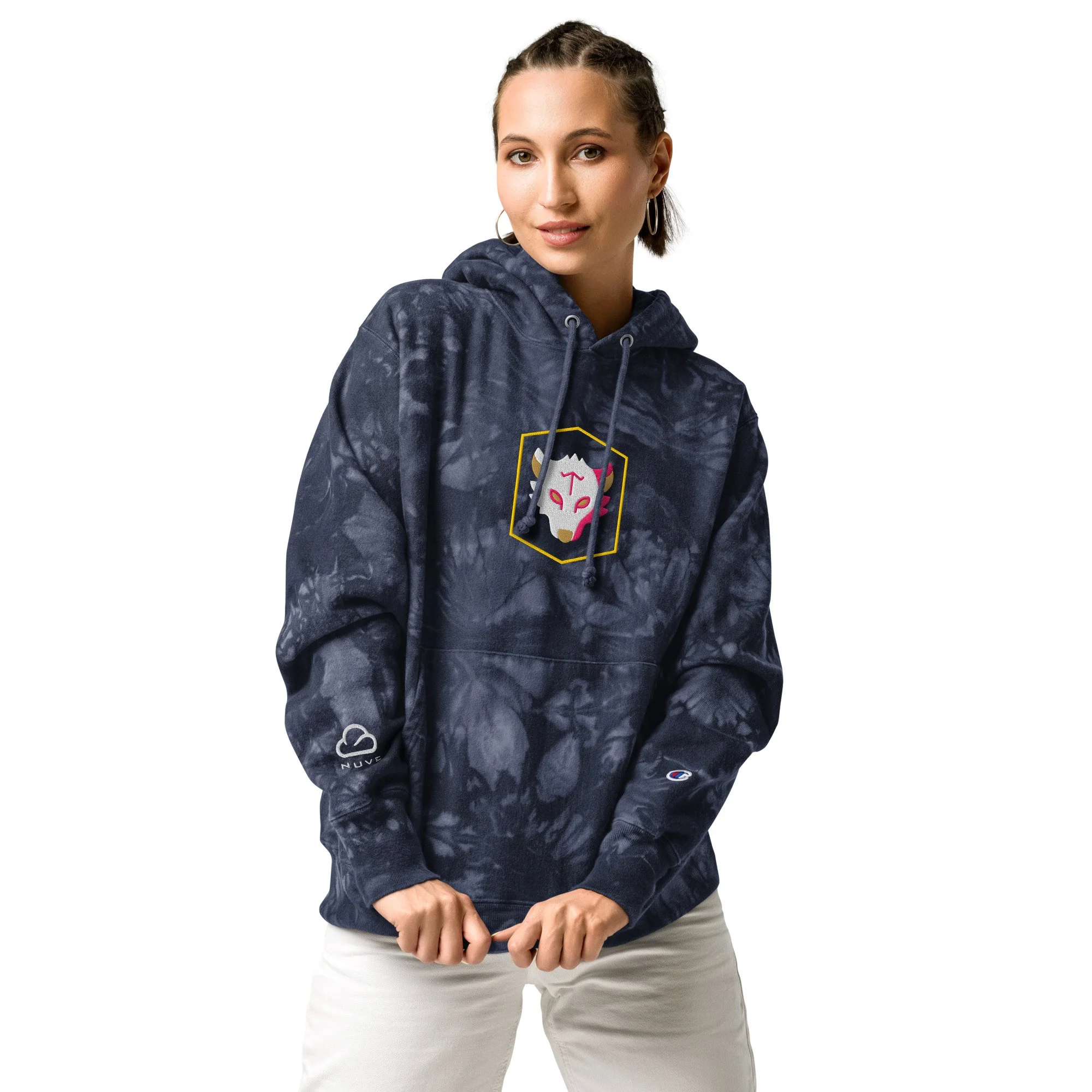 unisex-champion-tie-dye-hoodie-navy-front-69604039d33f1.jpg