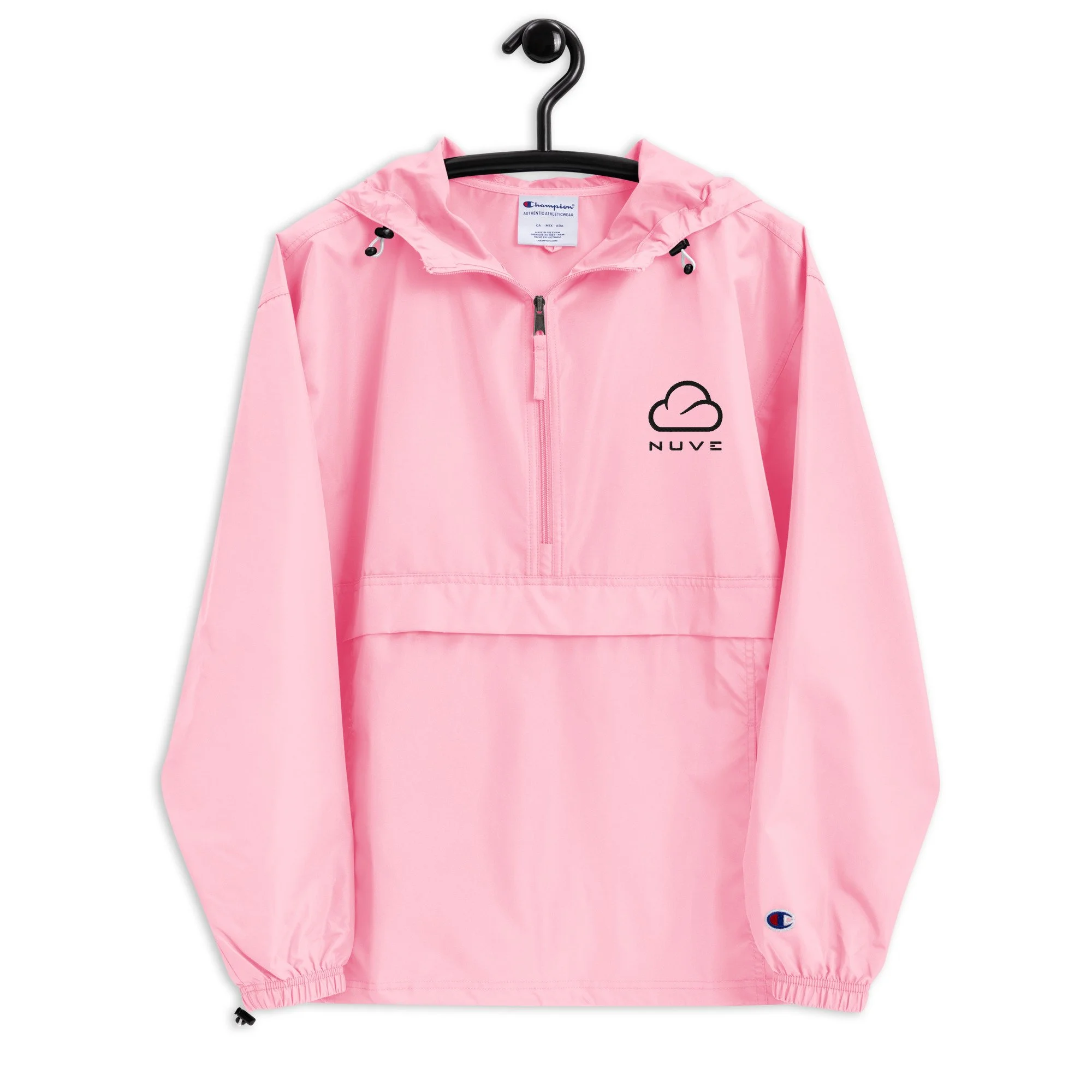 embroidered-champion-packable-jacket-pink-candy-front-69862feed63c1.jpg