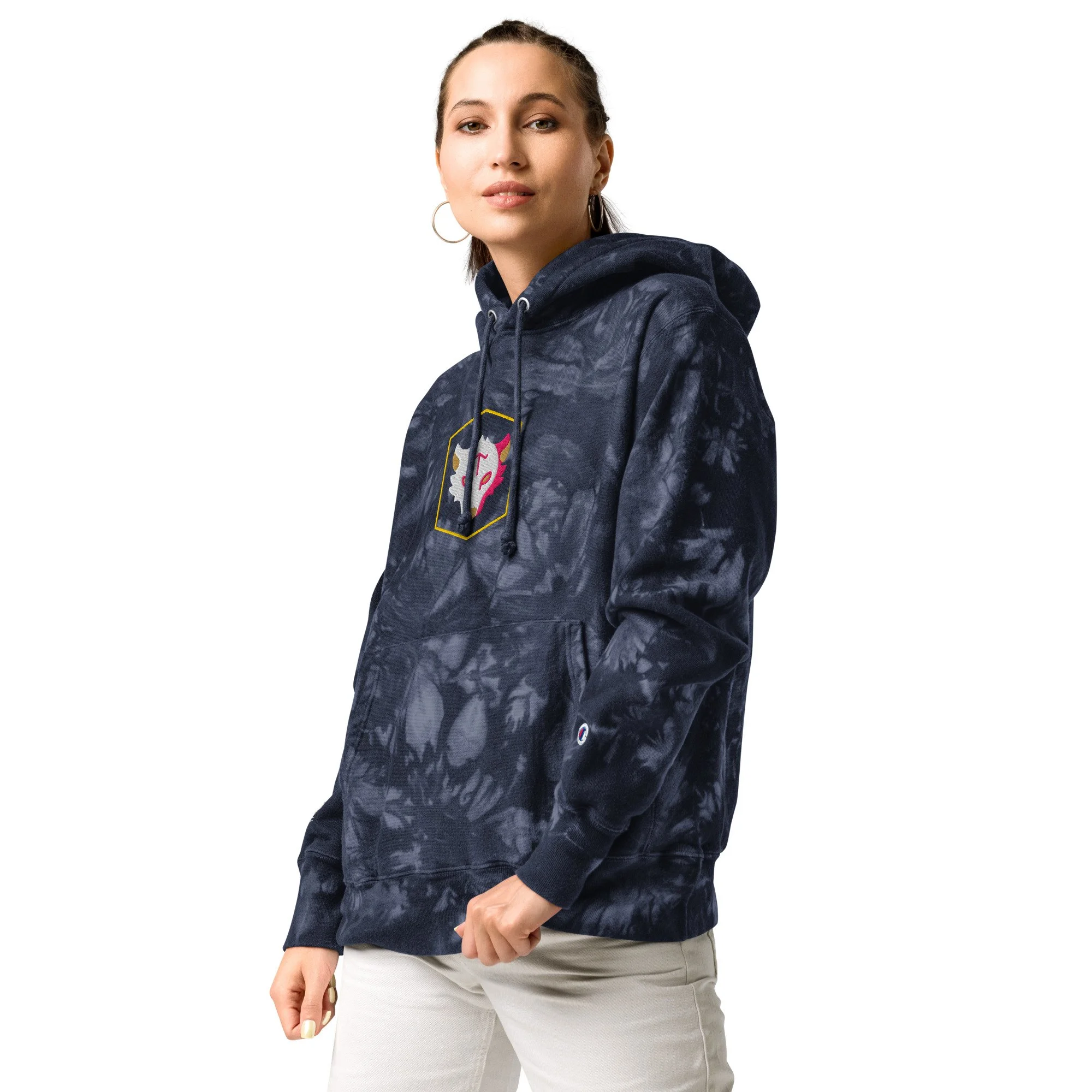 unisex-champion-tie-dye-hoodie-navy-left-front-69604039d396f.jpg
