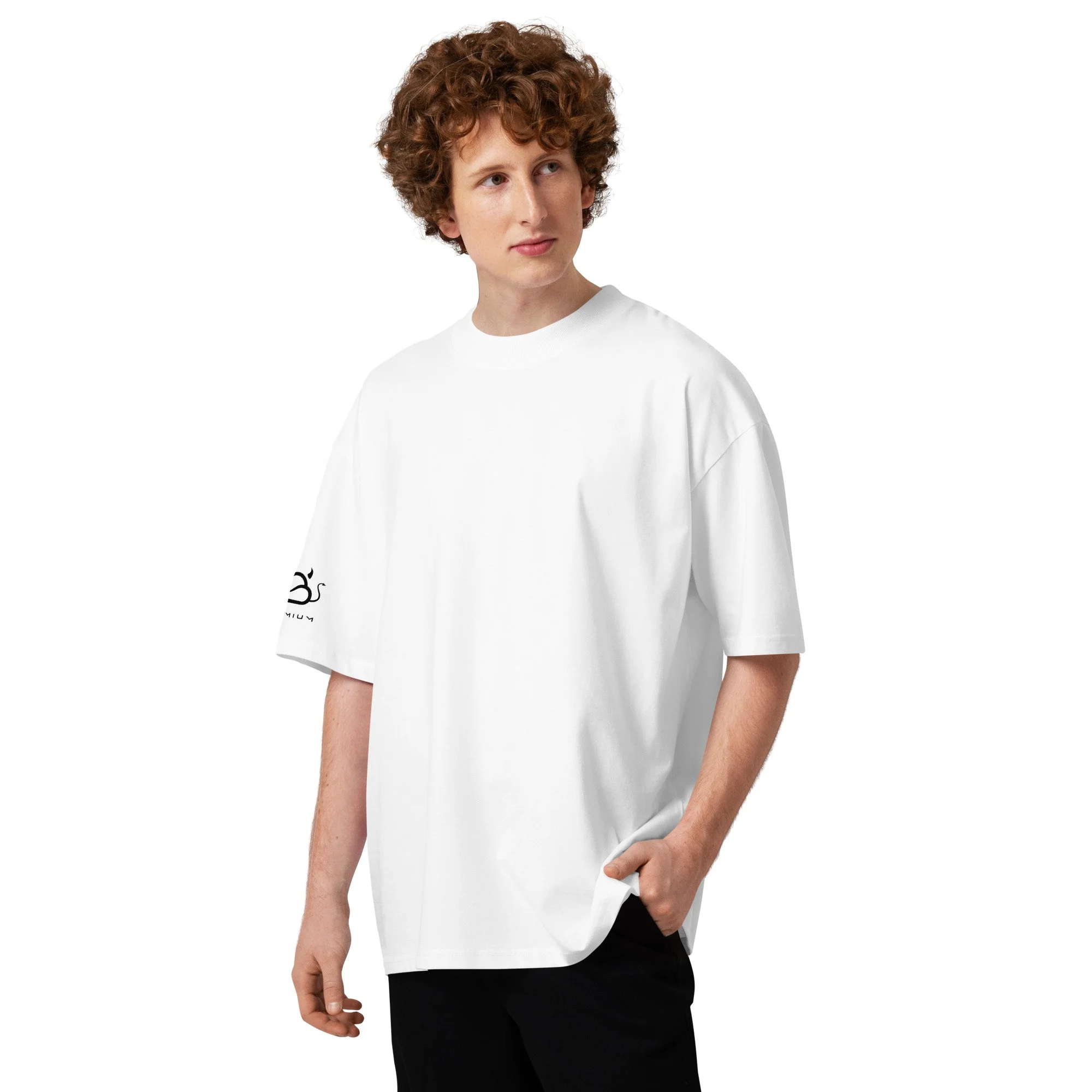 unisex-organic-oversized-high-neck-t-shirt-white-front-6986164b81d26.jpg