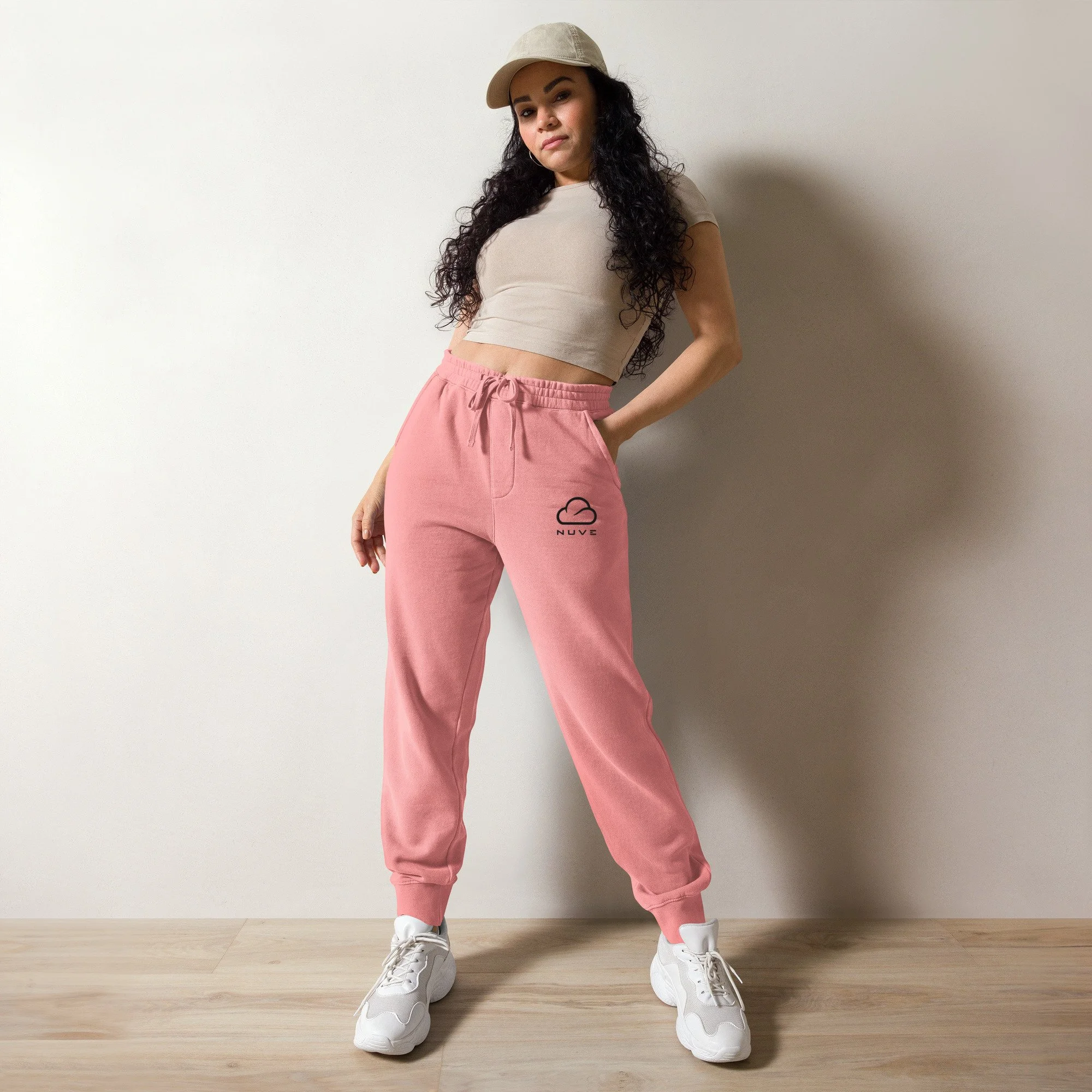 unisex-pigment-dyed-sweatpants-pigment-pink-front-6985027638a8f.jpg