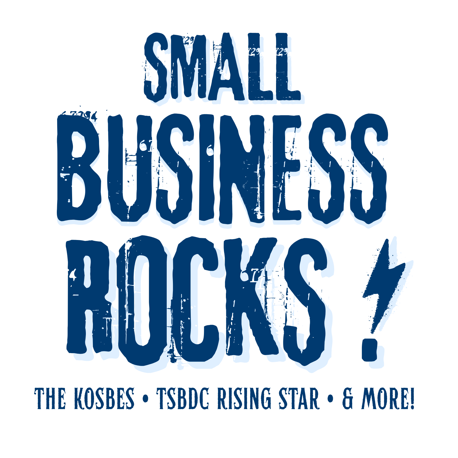 Small Business Rocks! | Kingsport Chamber Small Business Programs Awards