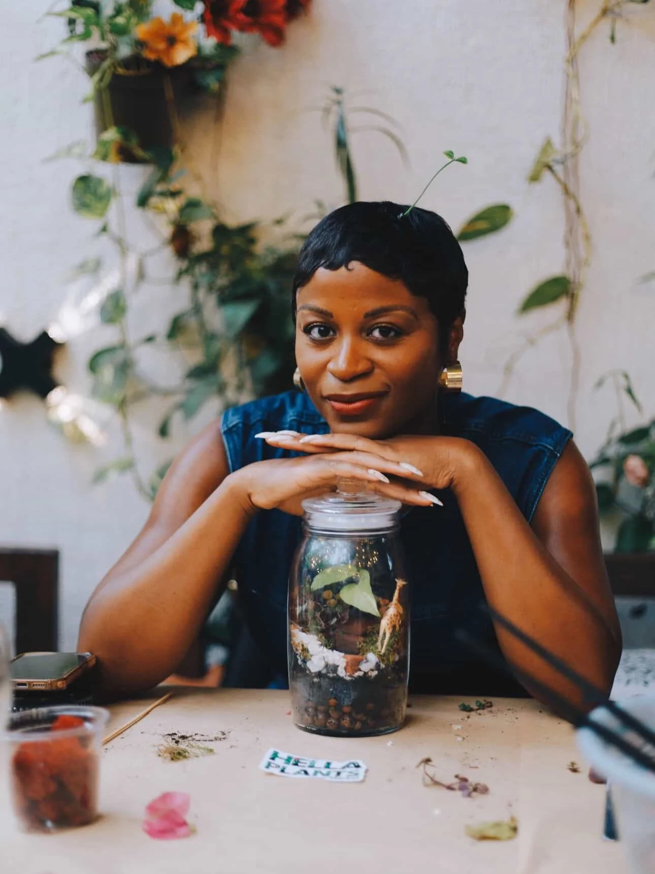 🌻🌹 @hellaplantsmarket