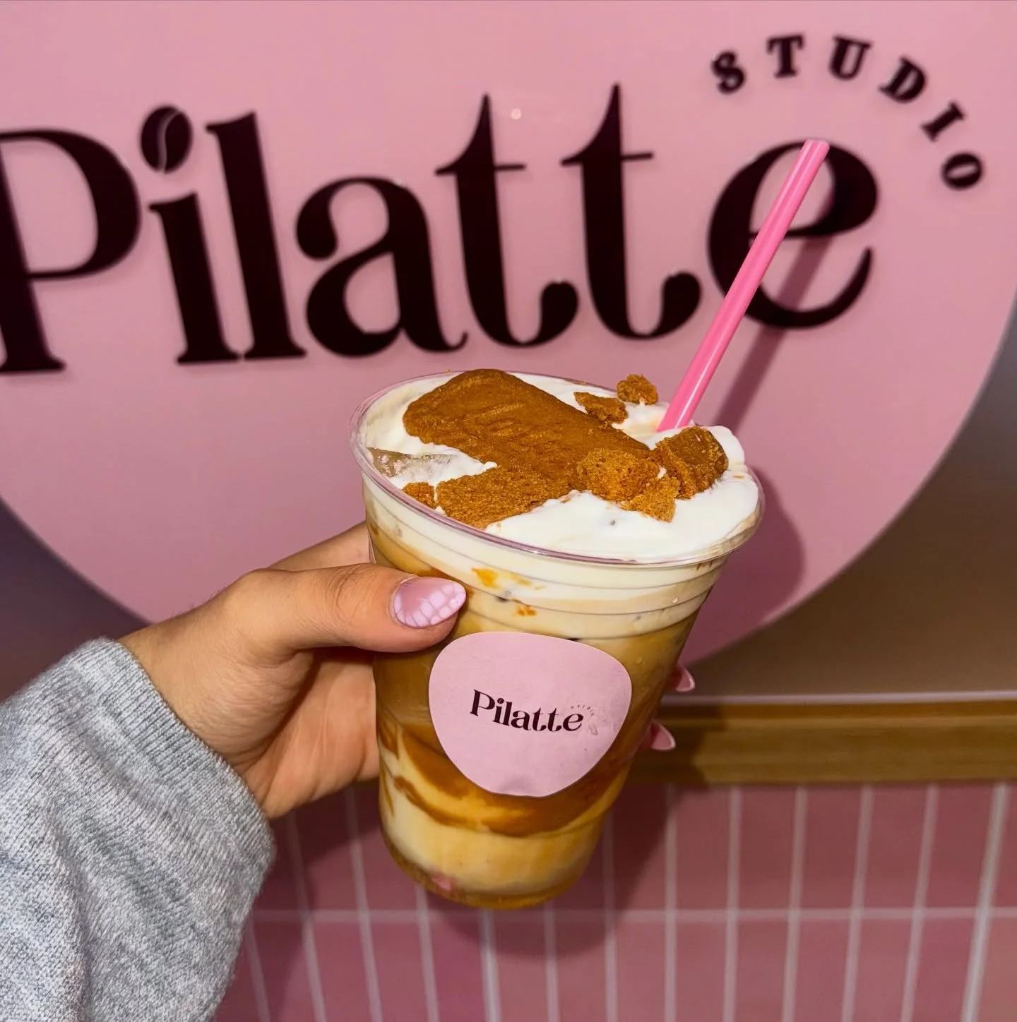 We have so many things brewing in store, get it? 😉☕️💗

We have now partnered with our friends at  @paperplanecoffeeco and using their coffee and cold brew for our drinks! So exciting! 🤍

Don&rsquo;t forget to preorder your drinks at the front desk