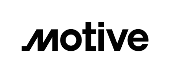 The logo for Motive, the ELD partner for TIPS