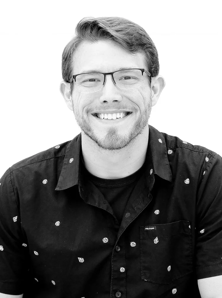 Bailey Hoak, co-founder of Total Insight Professional Services