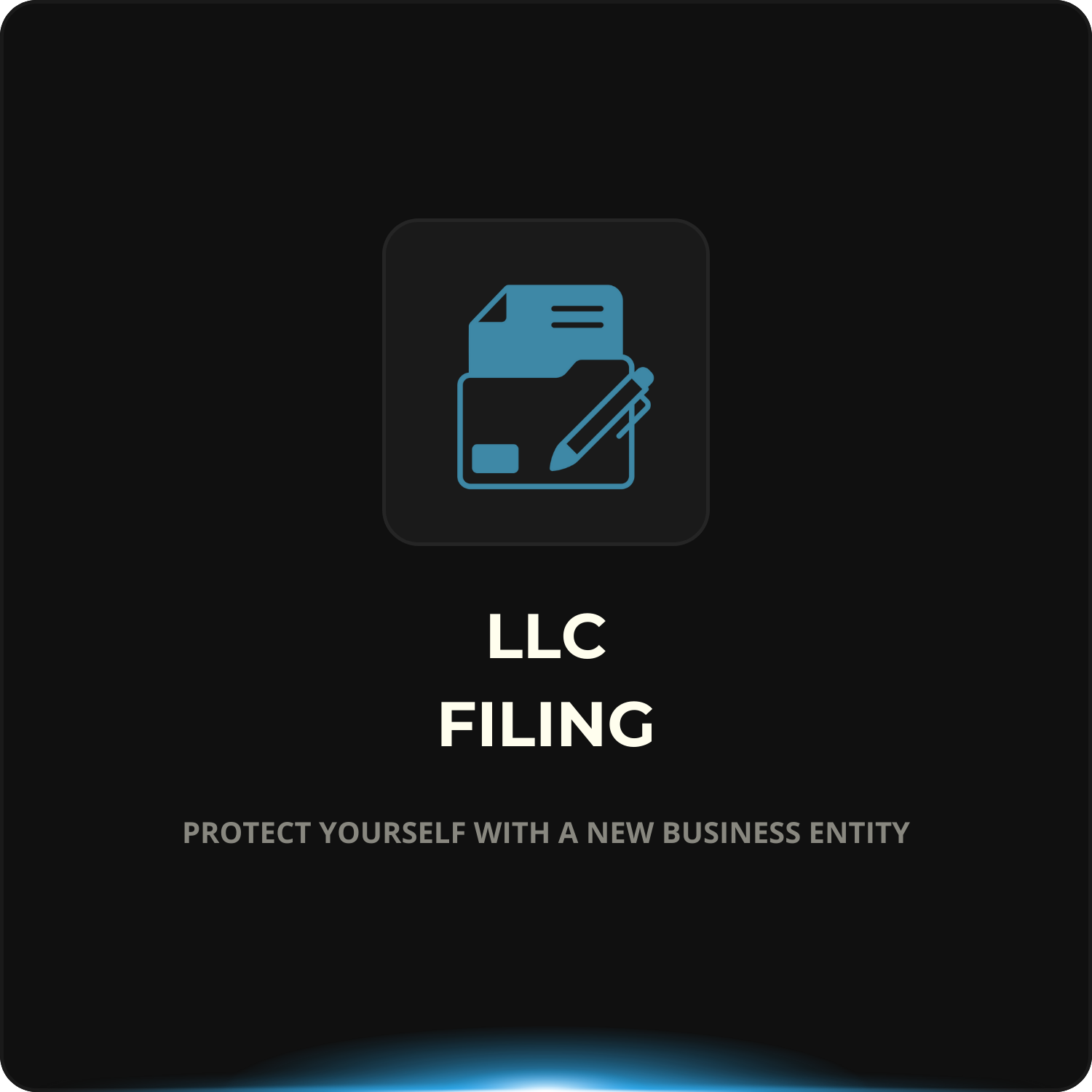 LLC Filing