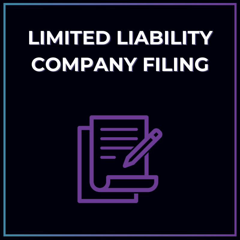 LLC Filing
