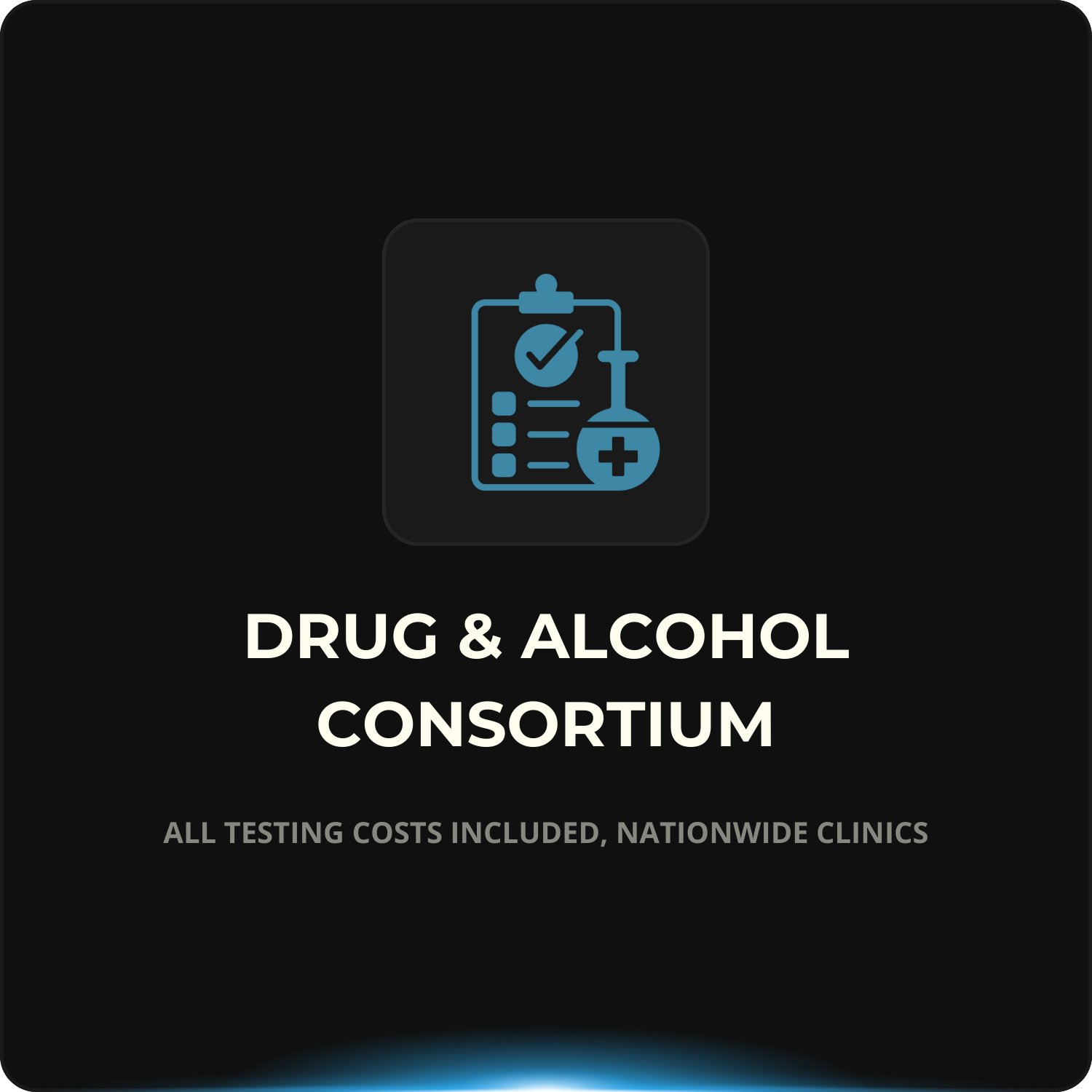 Drug and Alcohol Consortium