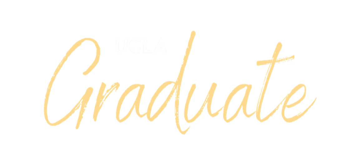UCLA Graduate Students Association