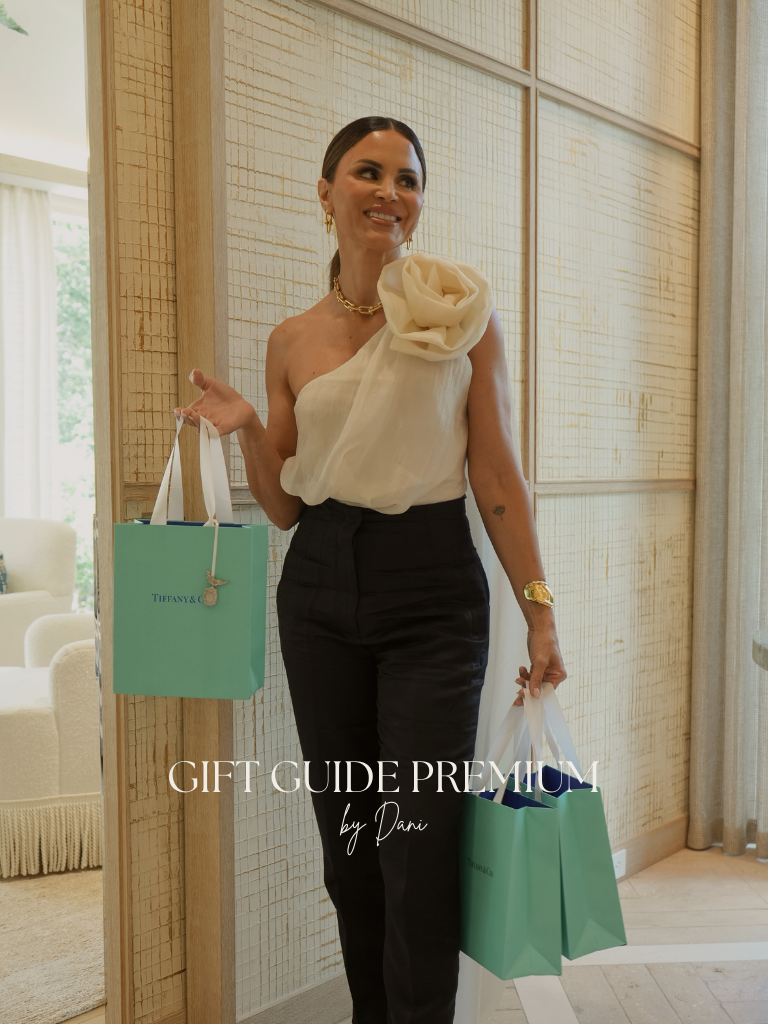 Gift Guide Premium de Navidad