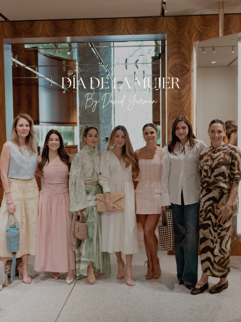 El nuevo lujo femenino